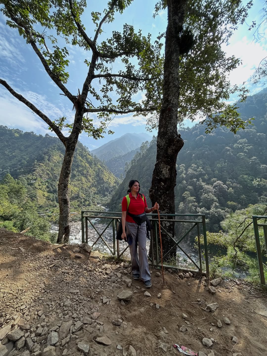 madhmaheshwar tour package